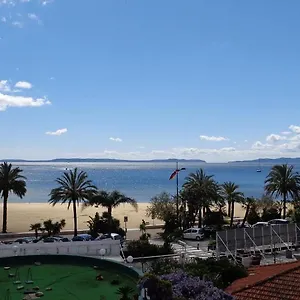 2* Hotel L'ilot Fleuri